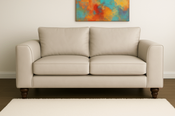 Wexford Leather Sofa