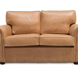 Traditional Leather Sofas
